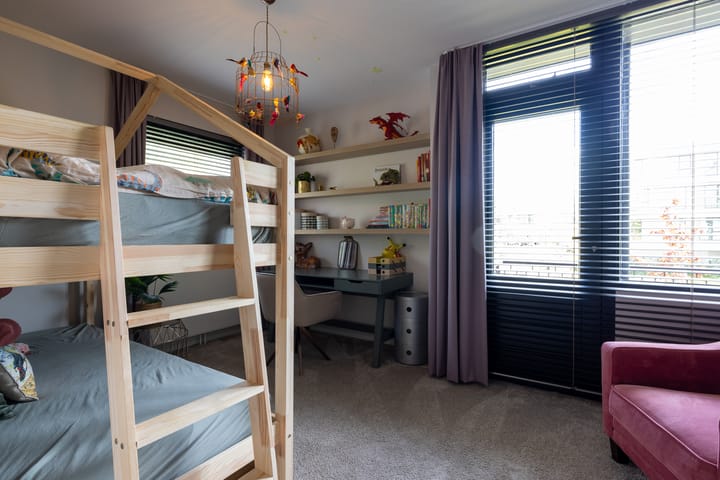 Foto 25 van Van Beethovenlaan 121