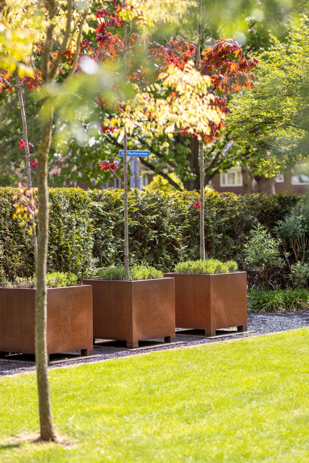 Photo 43 of Van Beethovenlaan 121