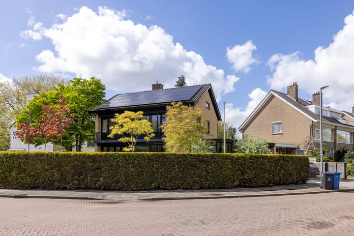 Foto 49 van Van Beethovenlaan 121