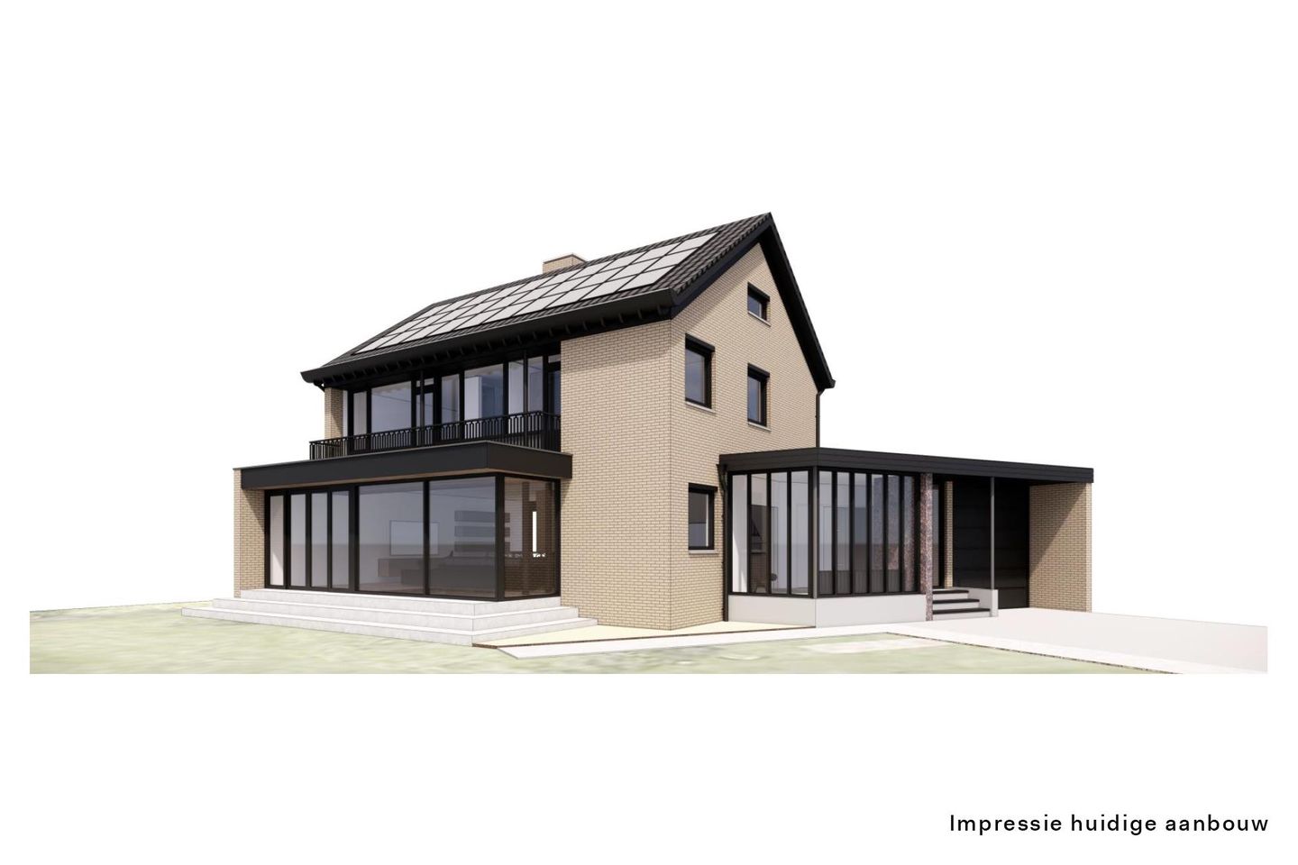 Photo 50 of Van Beethovenlaan 121