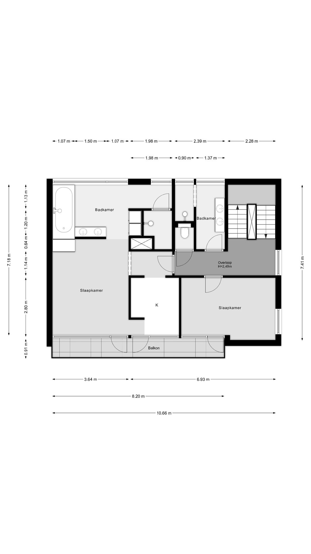 Photo 52 of Van Beethovenlaan 121