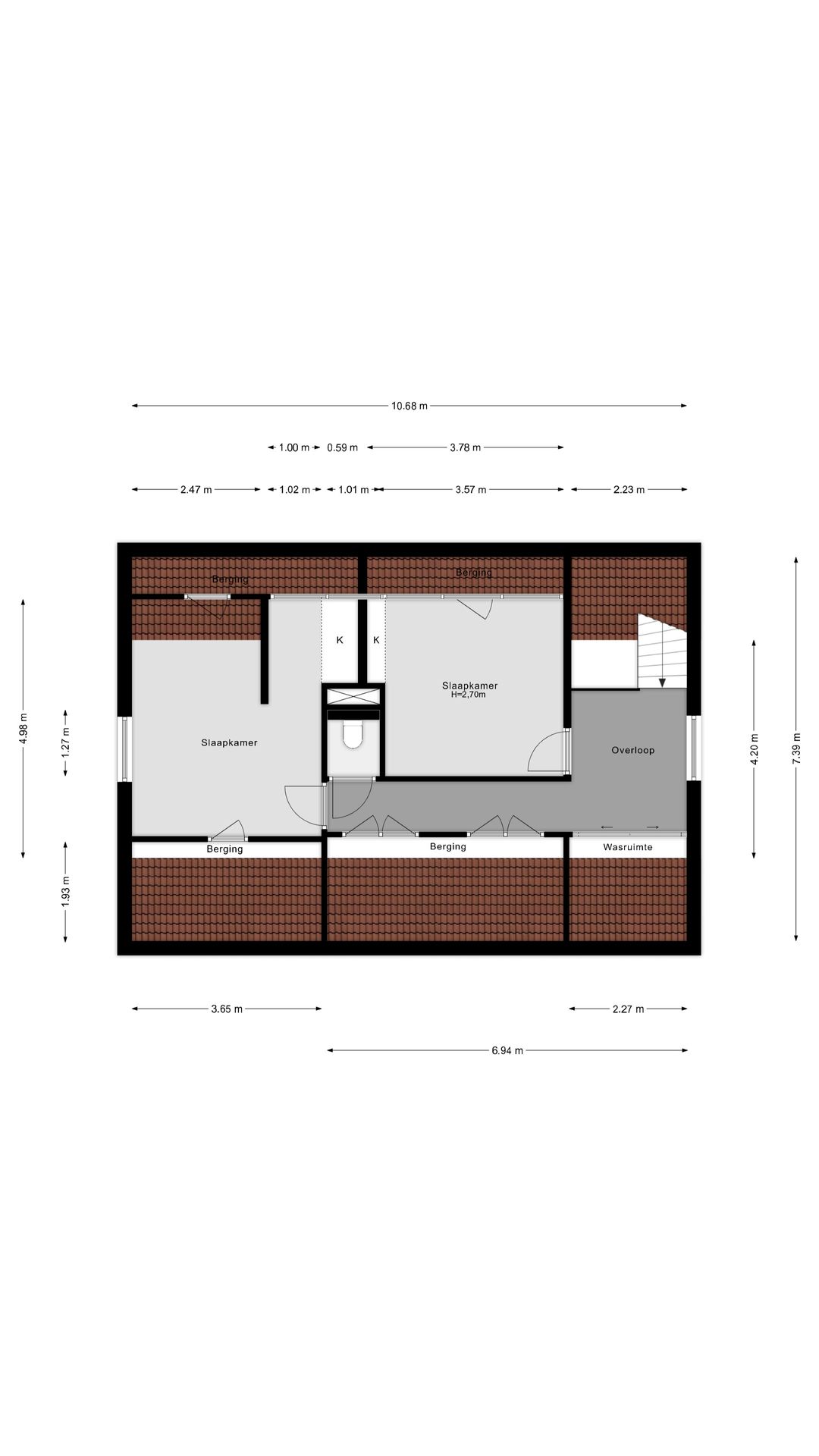 Photo 53 of Van Beethovenlaan 121