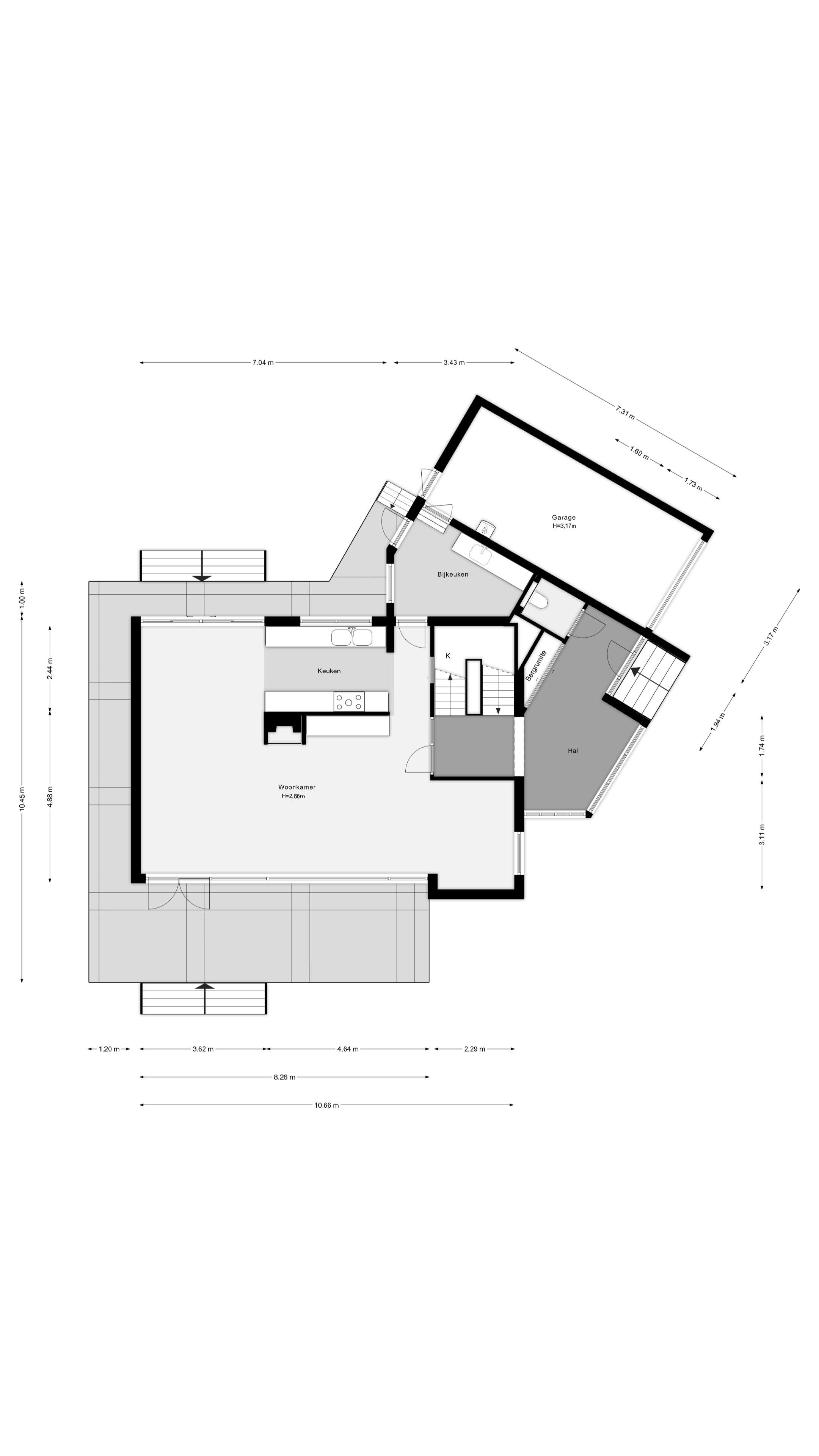 Photo 54 of Van Beethovenlaan 121