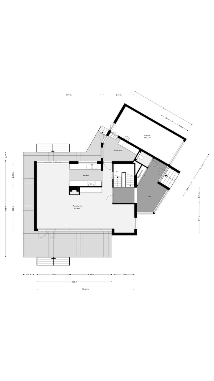 Foto 54 van Van Beethovenlaan 121