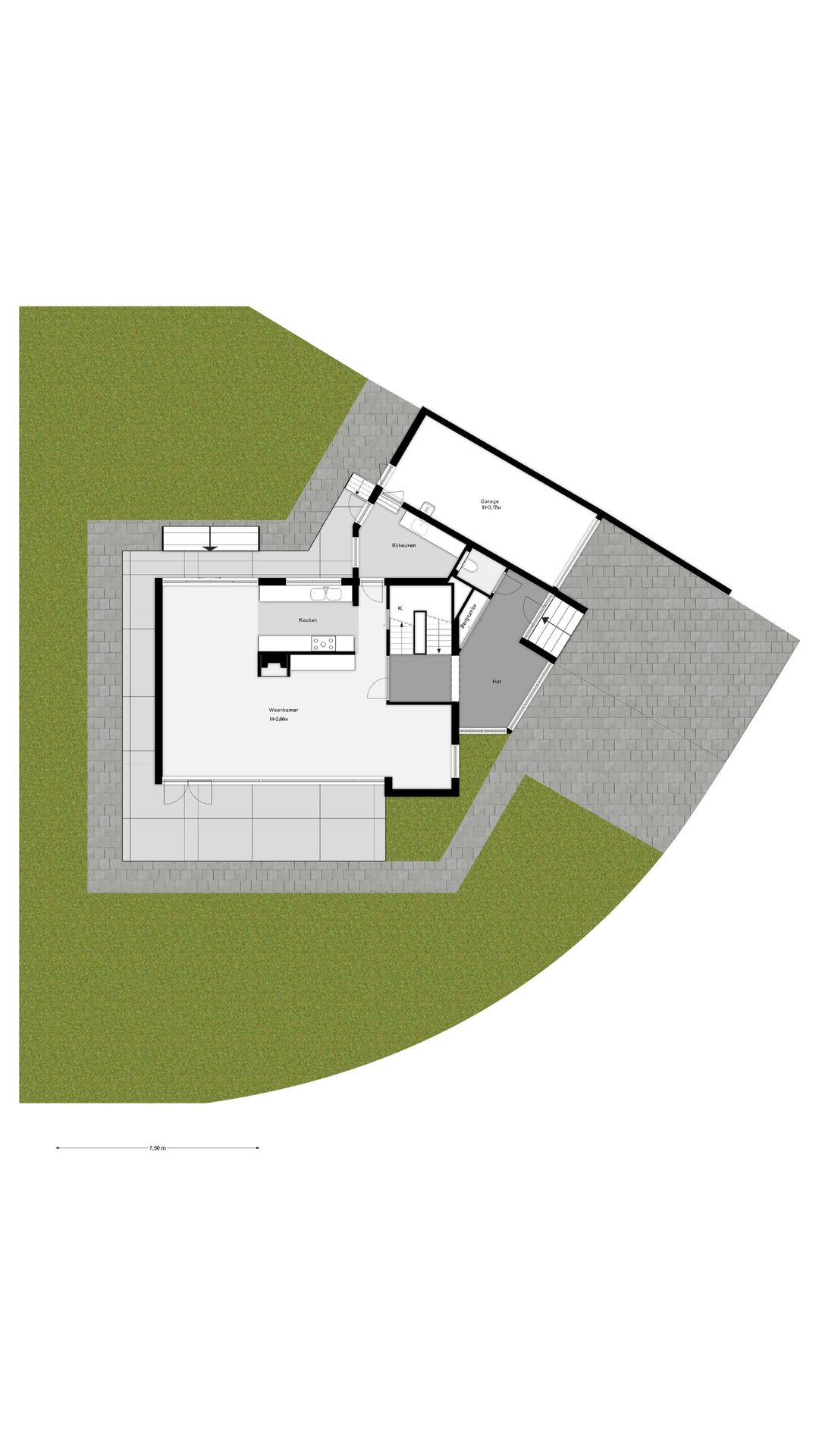 Photo 56 of Van Beethovenlaan 121