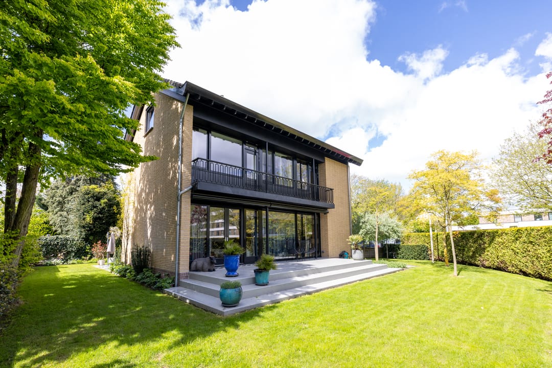 Photo 1 of Van Beethovenlaan 121