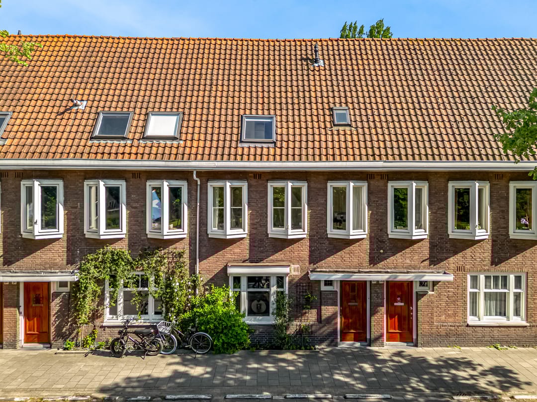 Foto 1 van Galileïplantsoen 32