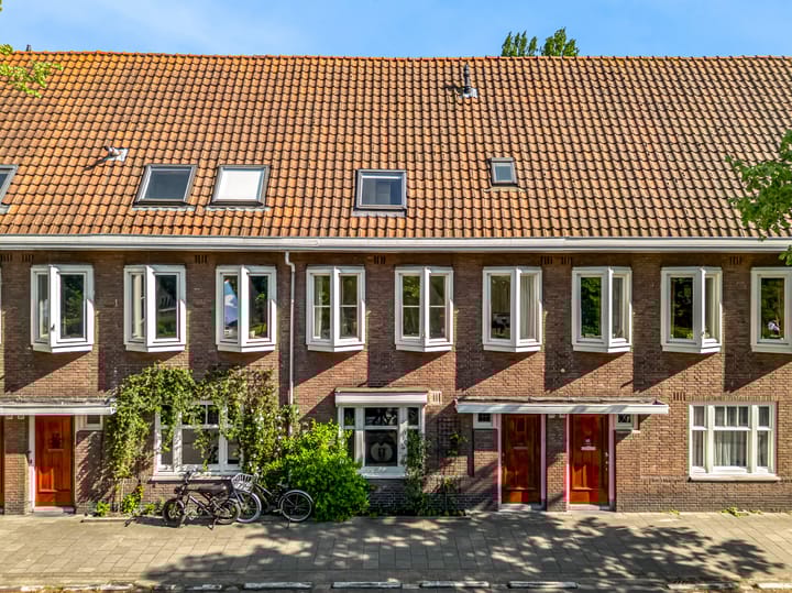 Foto 1 van Galileïplantsoen 32