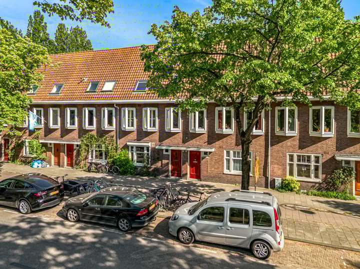 Foto 2 van Galileïplantsoen 32