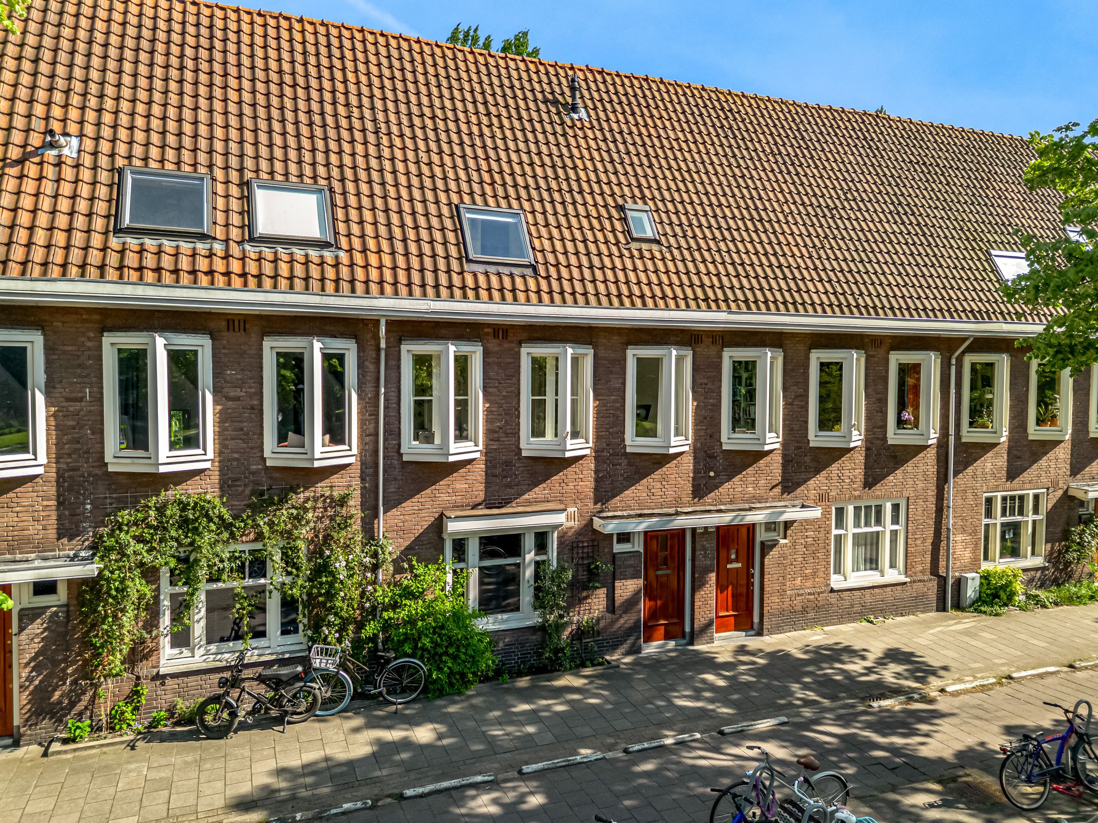 Foto 3 van Galileïplantsoen 32