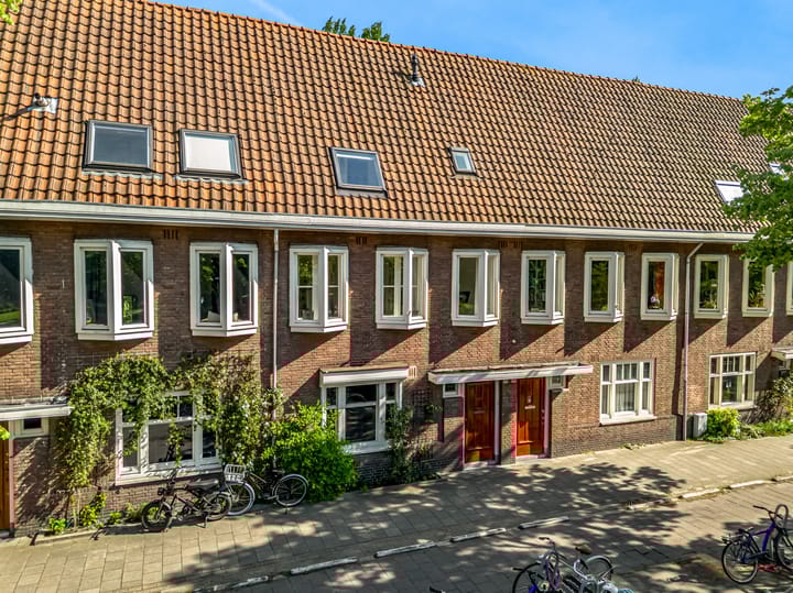 Foto 3 van Galileïplantsoen 32