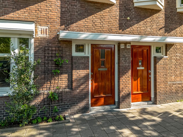 Foto 4 van Galileïplantsoen 32