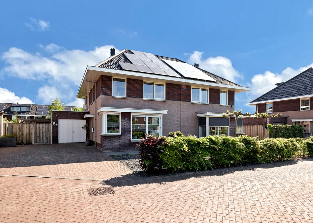 Foto 1 van Kervel 6-A