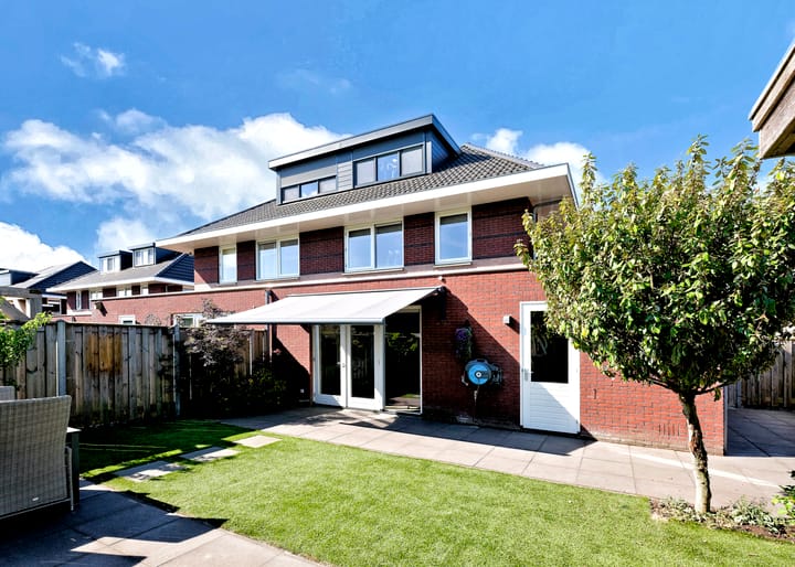 Foto 2 van Kervel 6-A