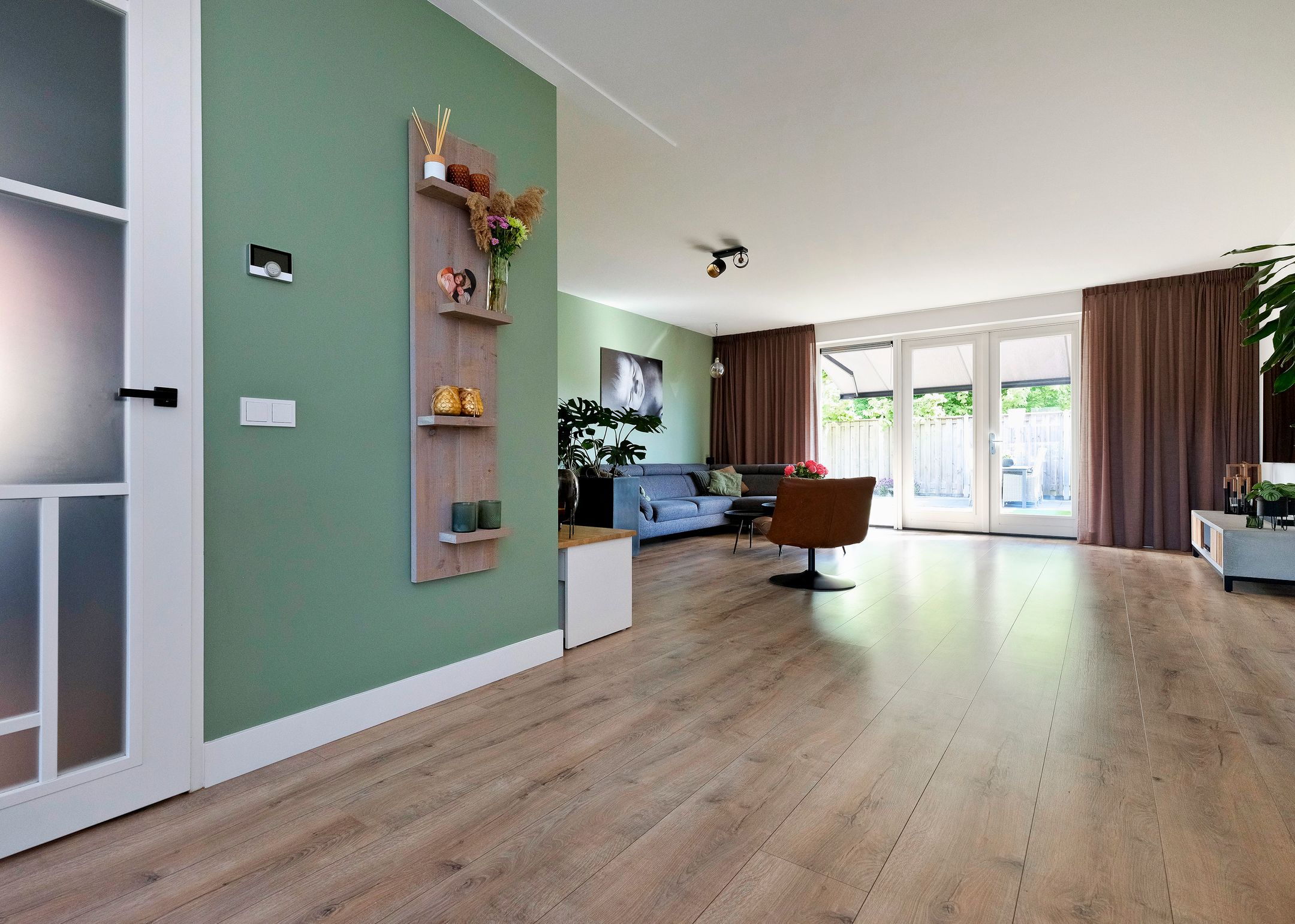 Foto 3 van Kervel 6-A