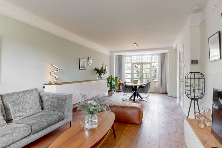 Foto 7 van Galileïplantsoen 32