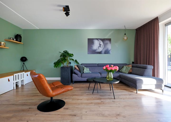 Foto 4 van Kervel 6-A