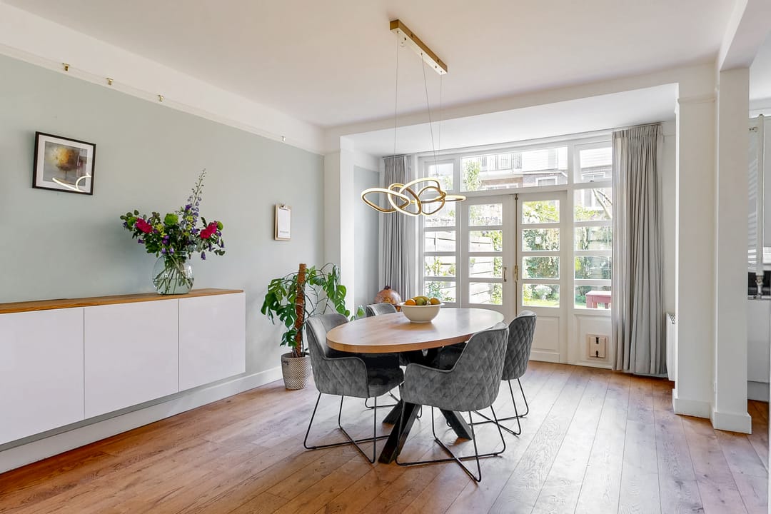 Foto 8 van Galileïplantsoen 32