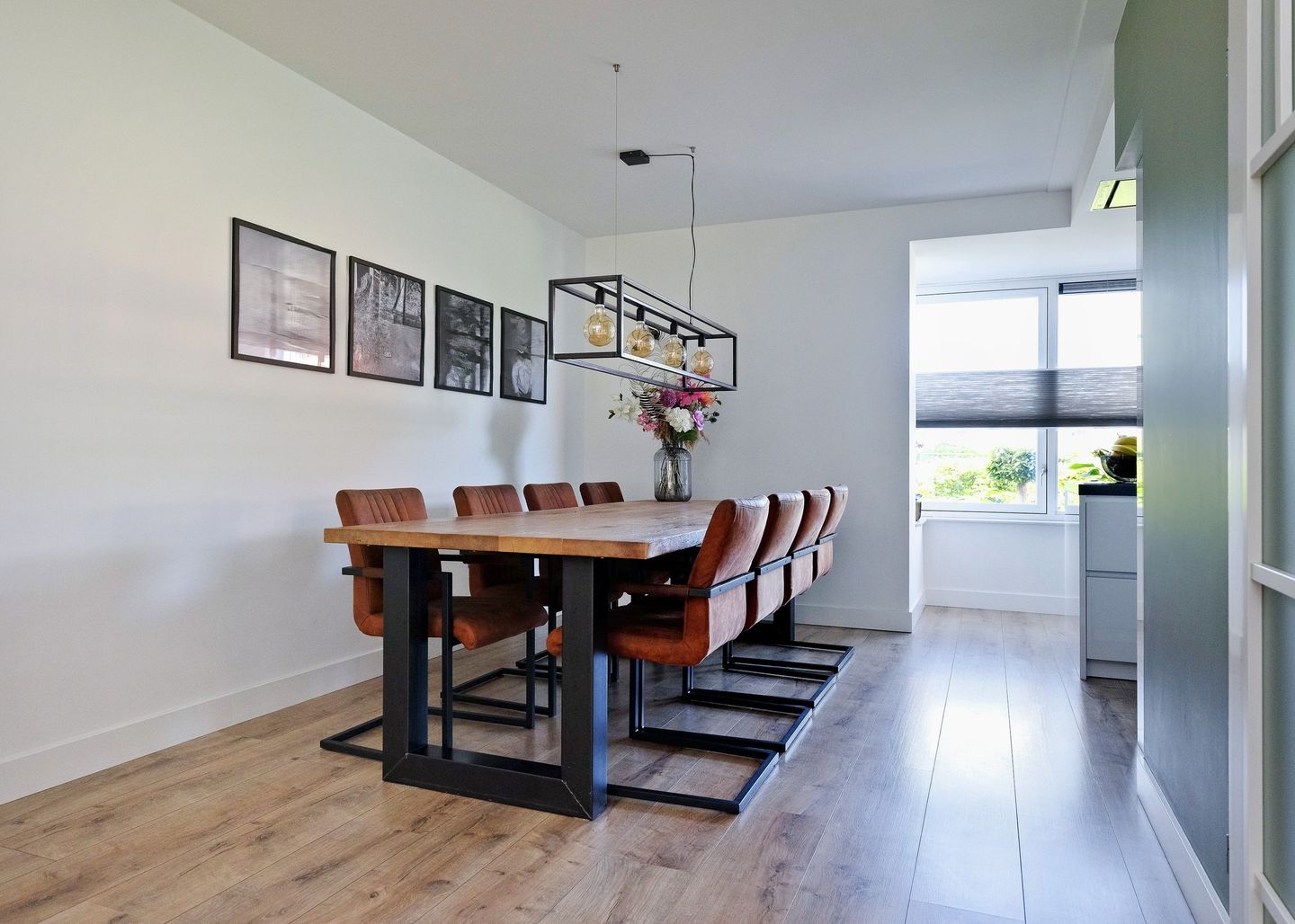 Foto 5 van Kervel 6-A