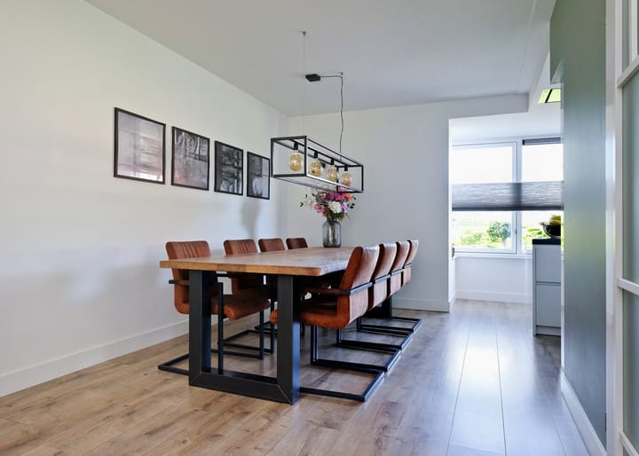 Foto 5 van Kervel 6-A