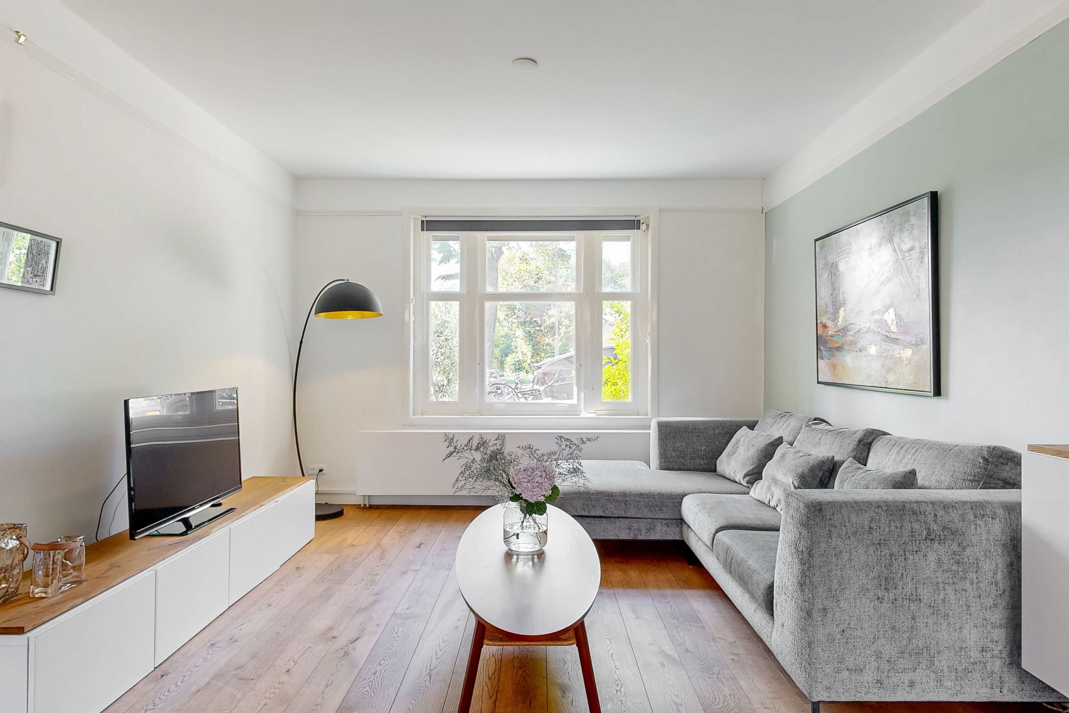 Foto 9 van Galileïplantsoen 32