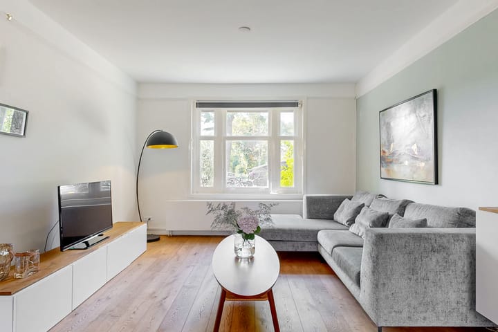 Foto 9 van Galileïplantsoen 32