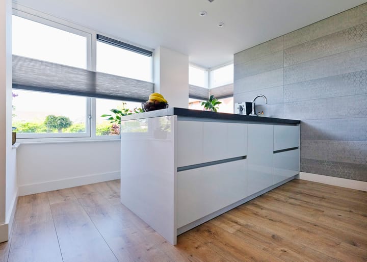 Foto 6 van Kervel 6-A