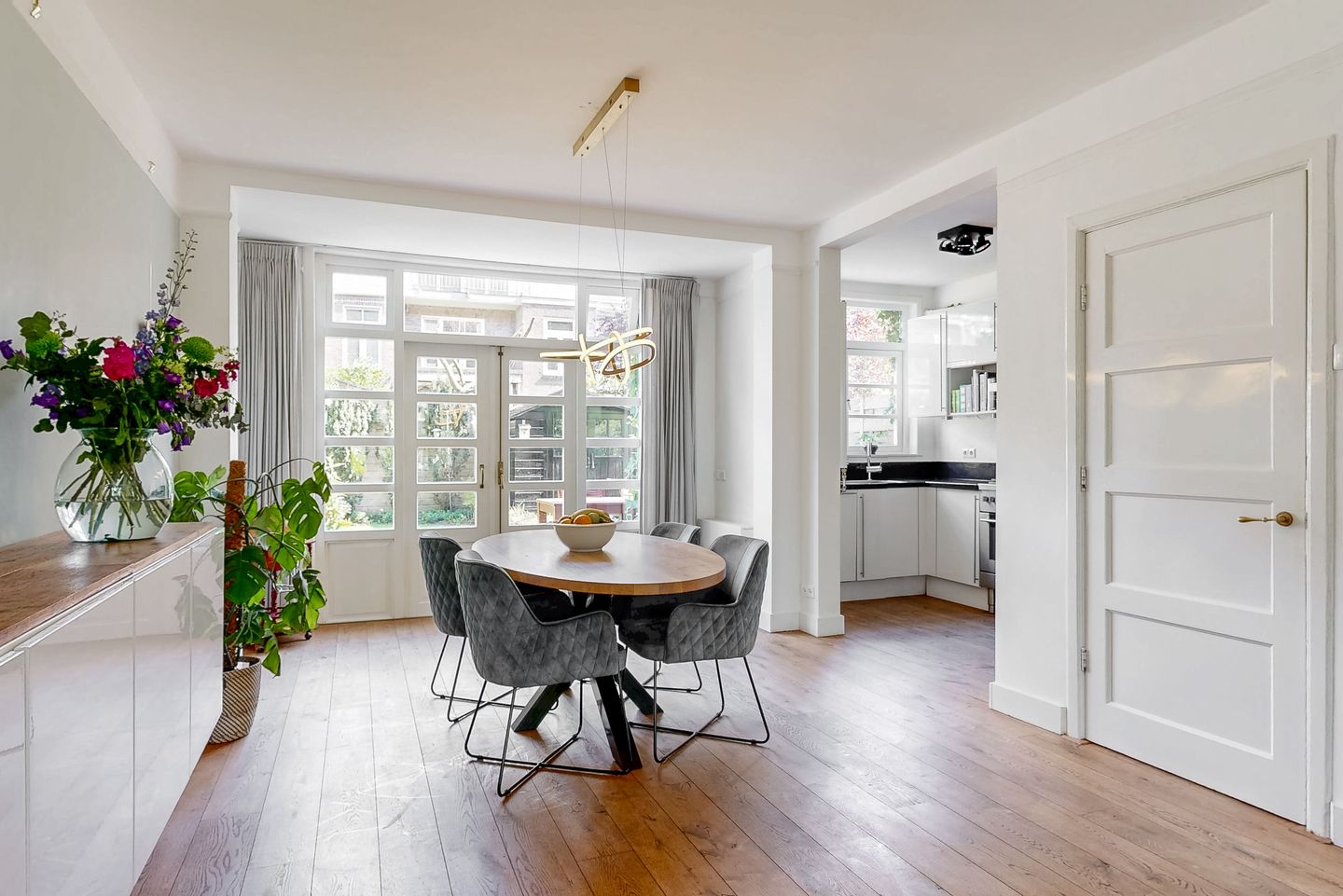 Foto 10 van Galileïplantsoen 32