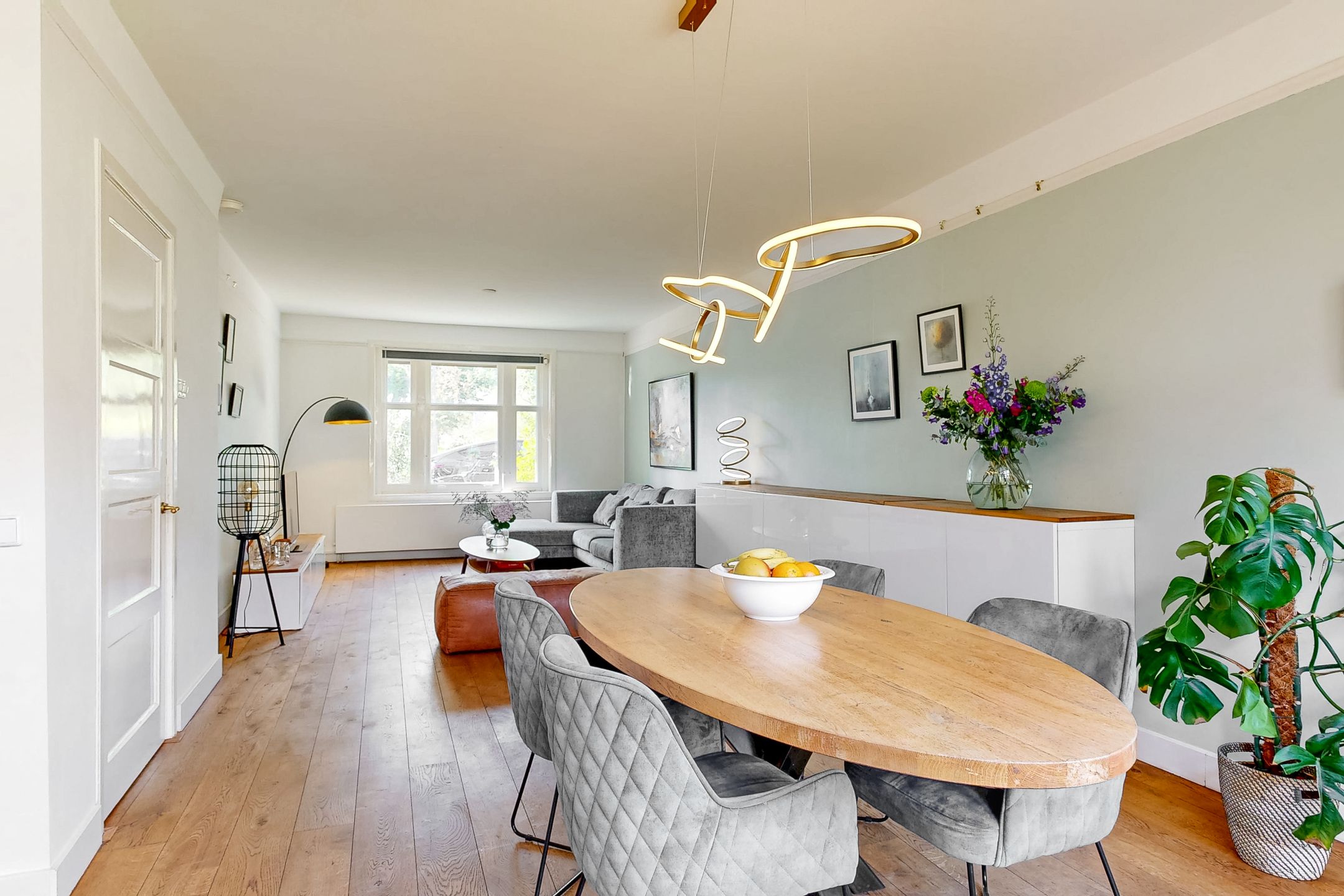 Foto 12 van Galileïplantsoen 32