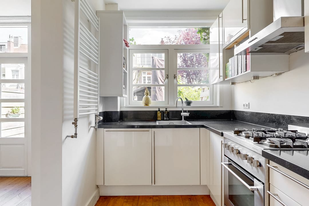 Foto 13 van Galileïplantsoen 32