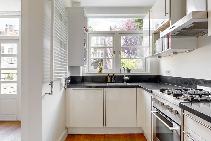 Foto 13 van Galileïplantsoen 32