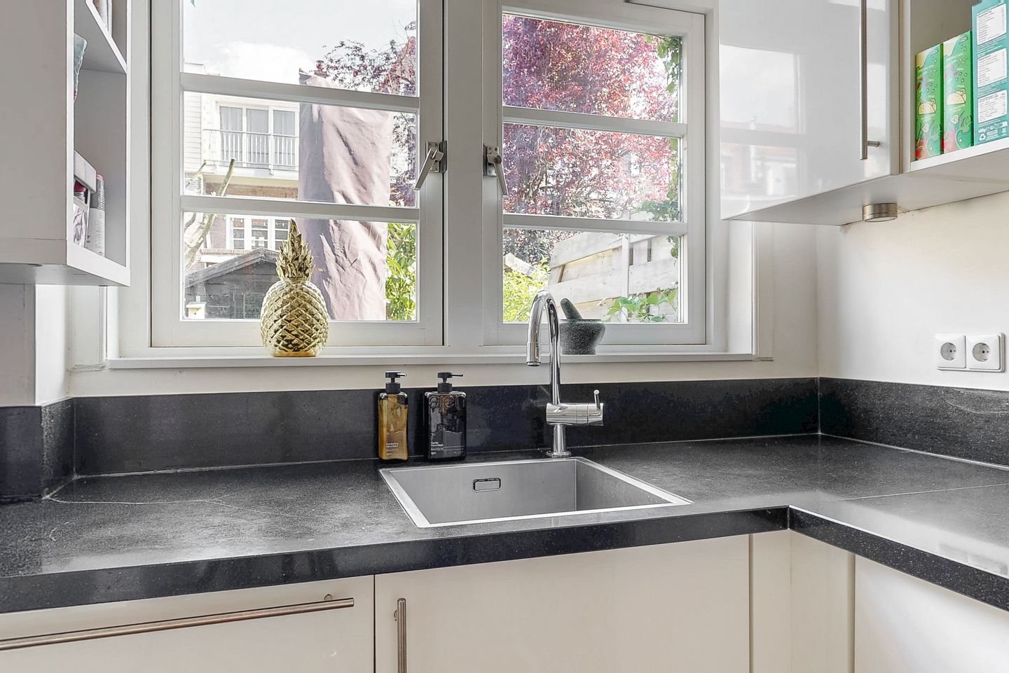 Foto 14 van Galileïplantsoen 32