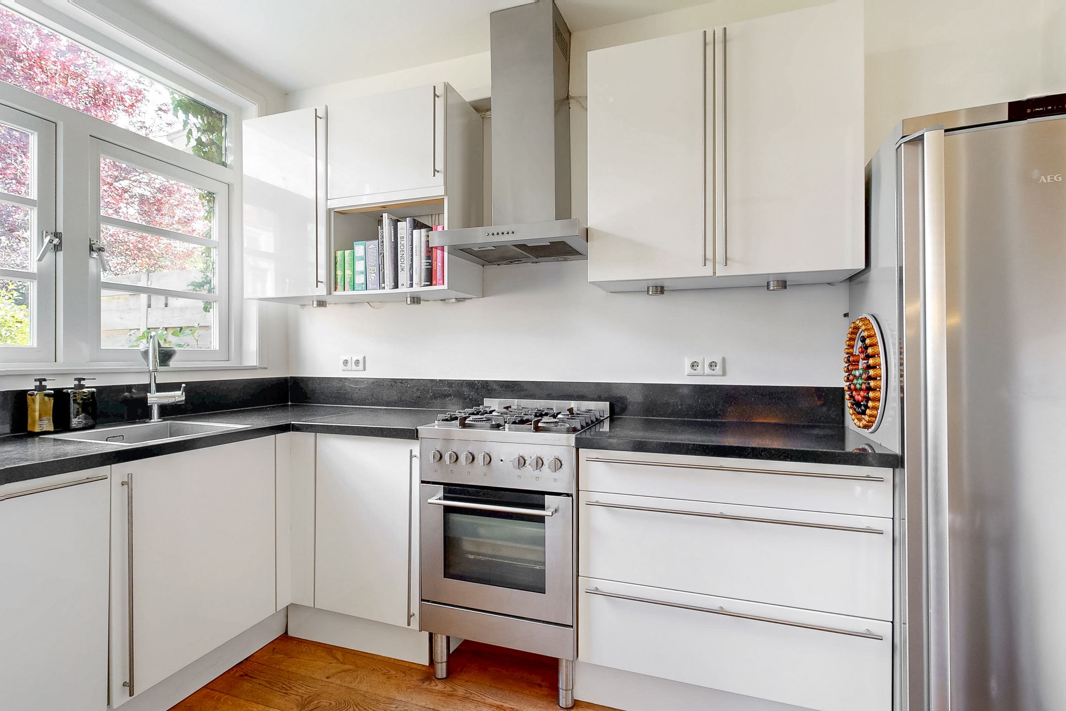 Foto 15 van Galileïplantsoen 32