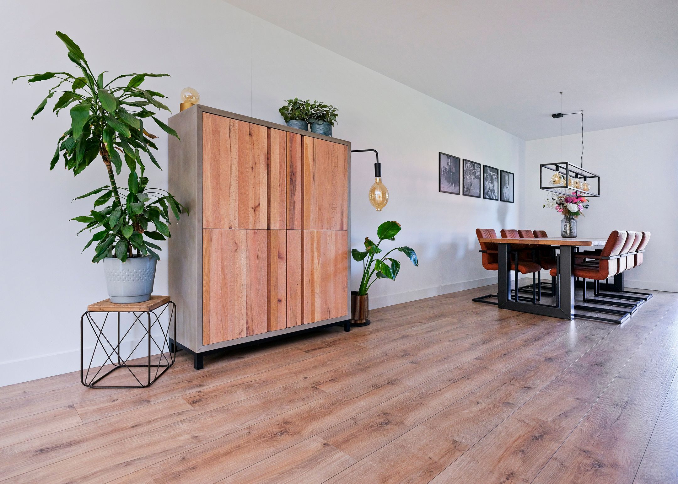 Foto 12 van Kervel 6-A