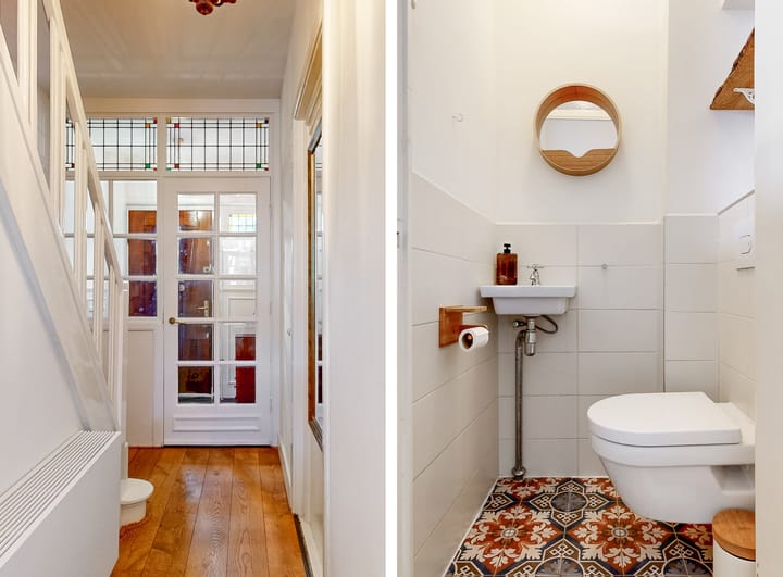 Foto 16 van Galileïplantsoen 32