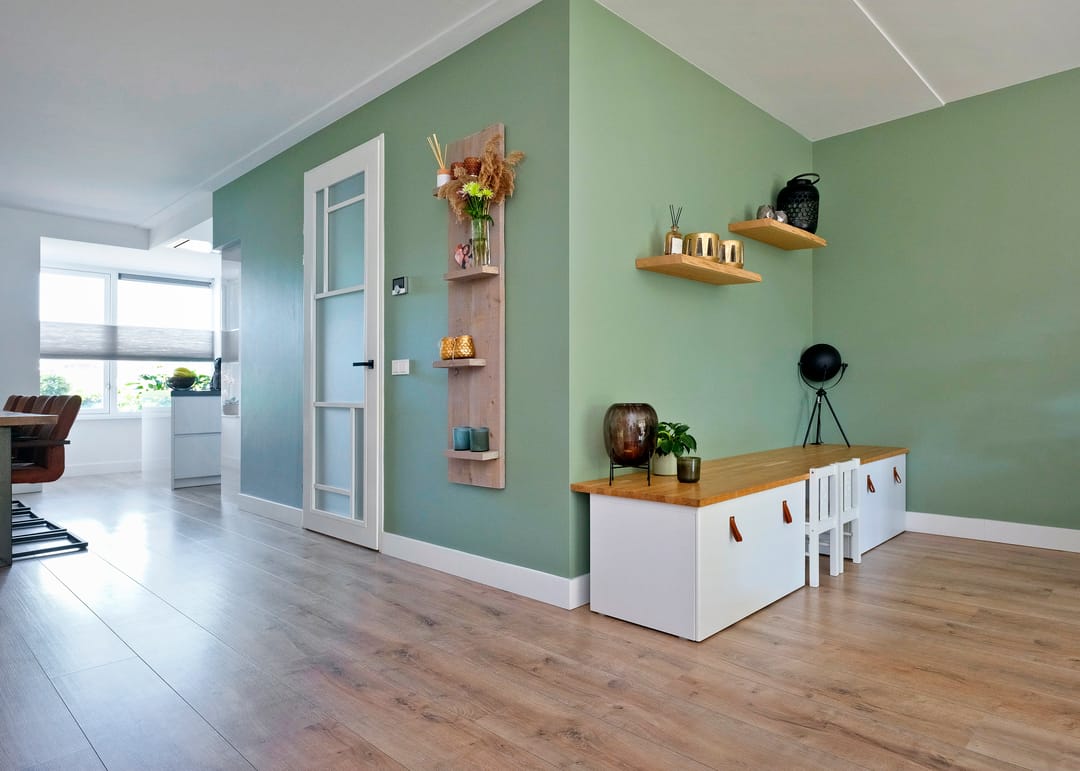 Foto 13 van Kervel 6-A