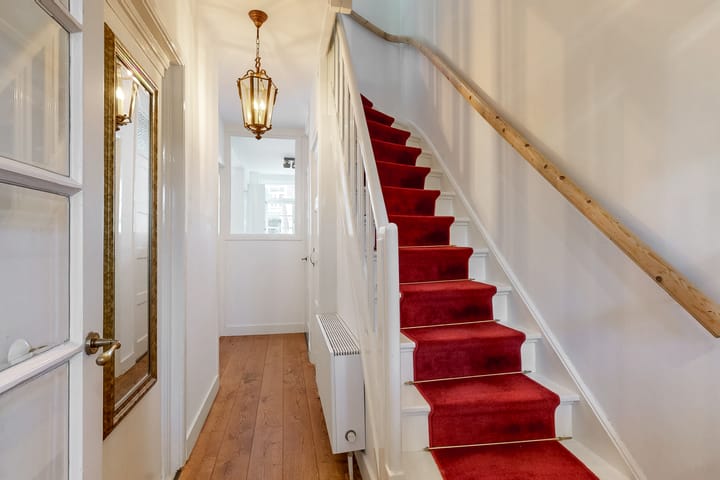 Foto 17 van Galileïplantsoen 32