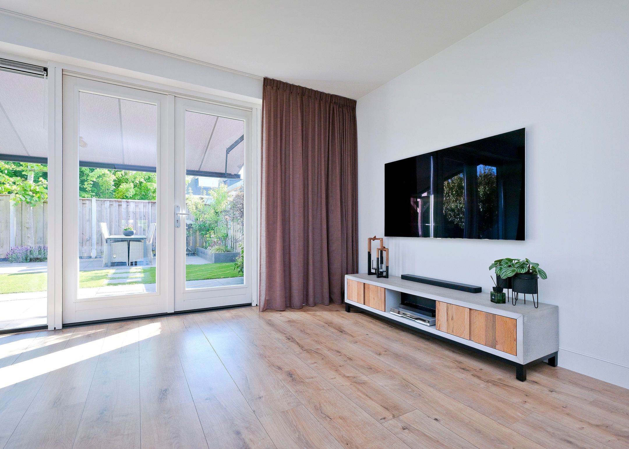 Foto 15 van Kervel 6-A