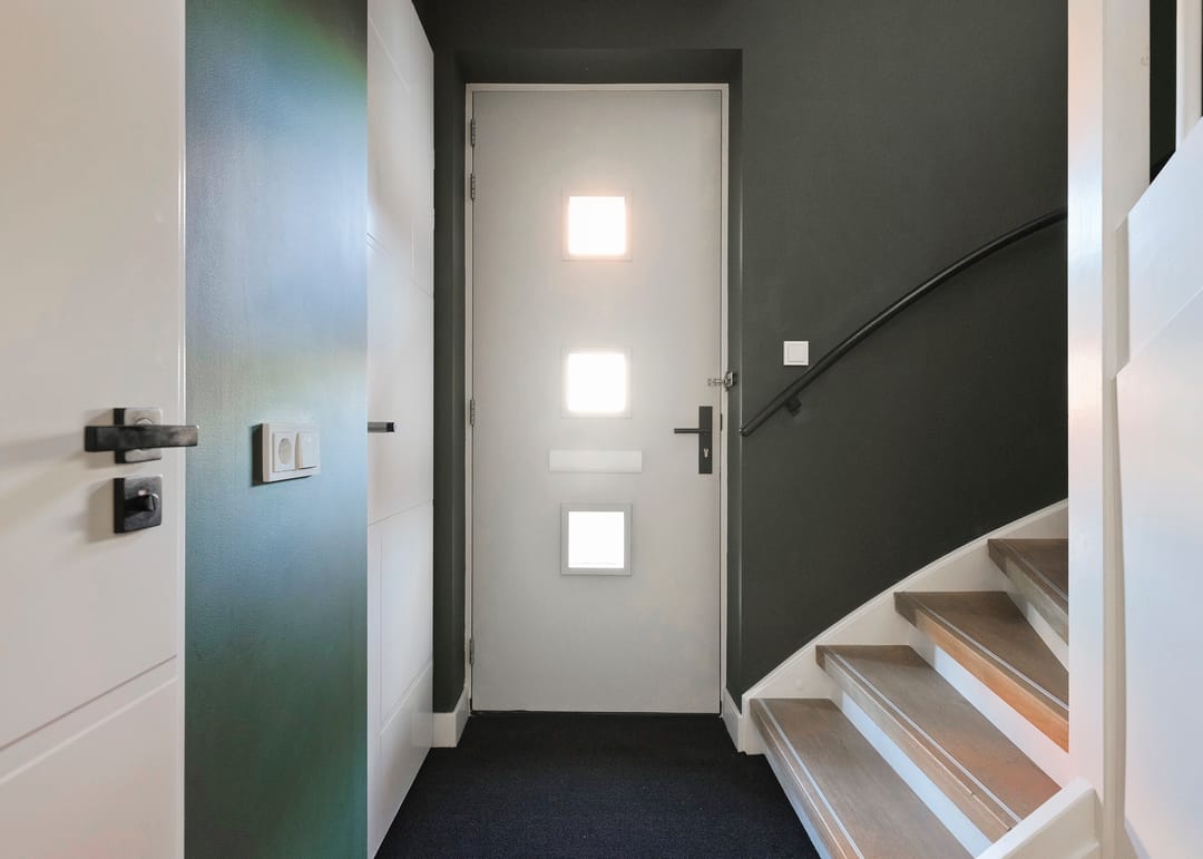 Foto 16 van Kervel 6-A