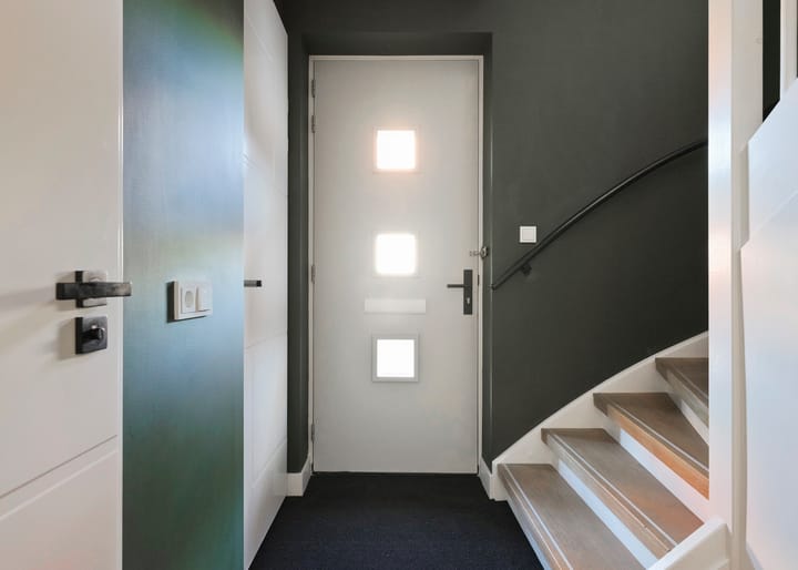 Foto 16 van Kervel 6-A