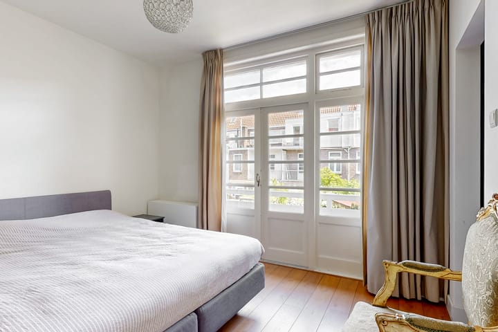 Foto 20 van Galileïplantsoen 32