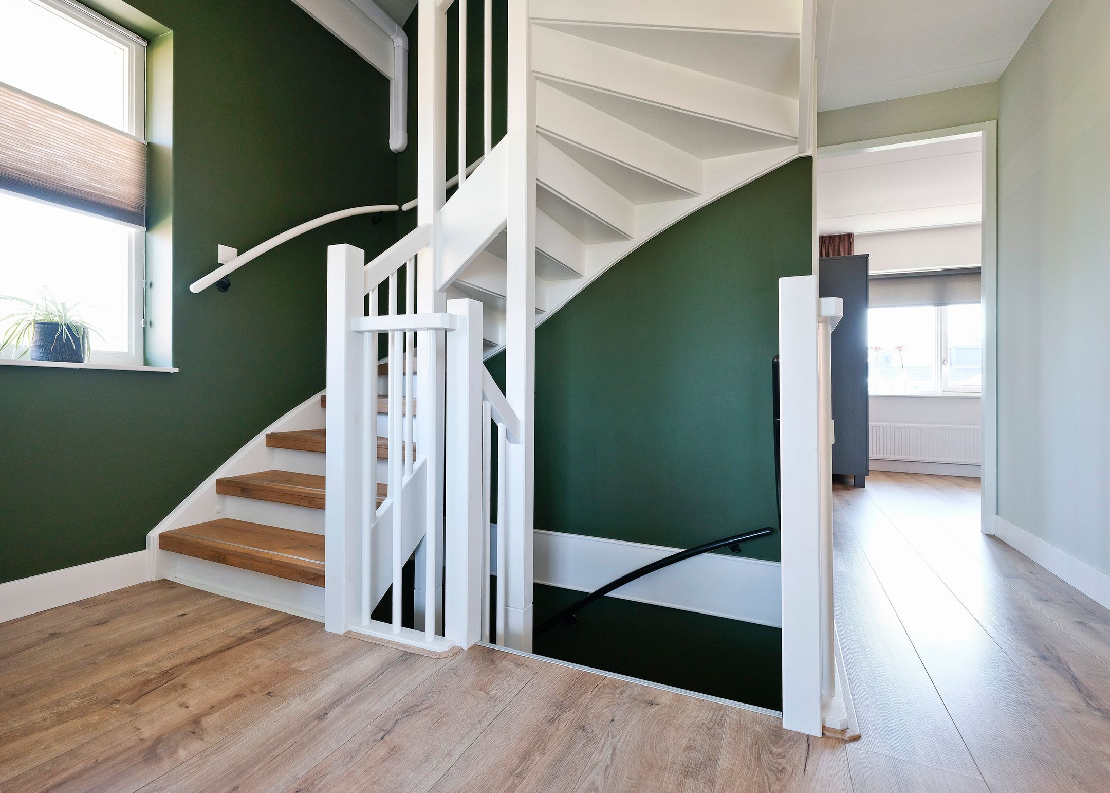 Foto 18 van Kervel 6-A