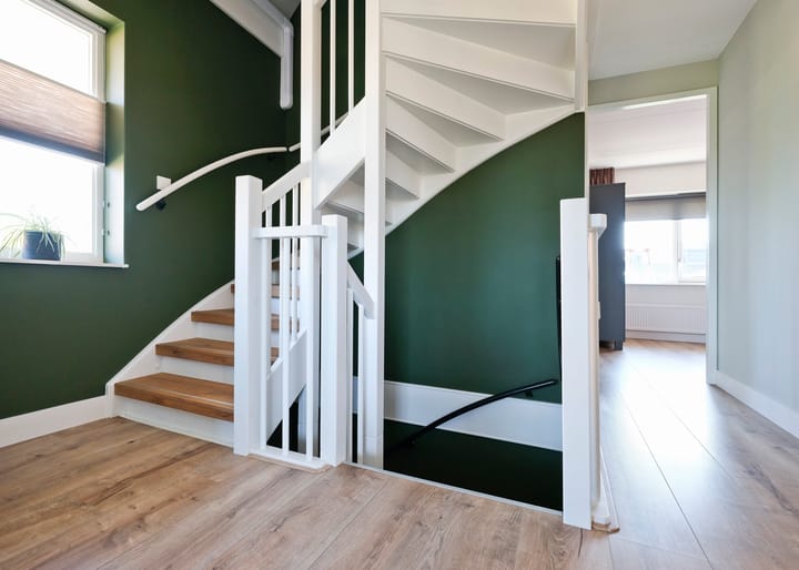 Foto 18 van Kervel 6-A