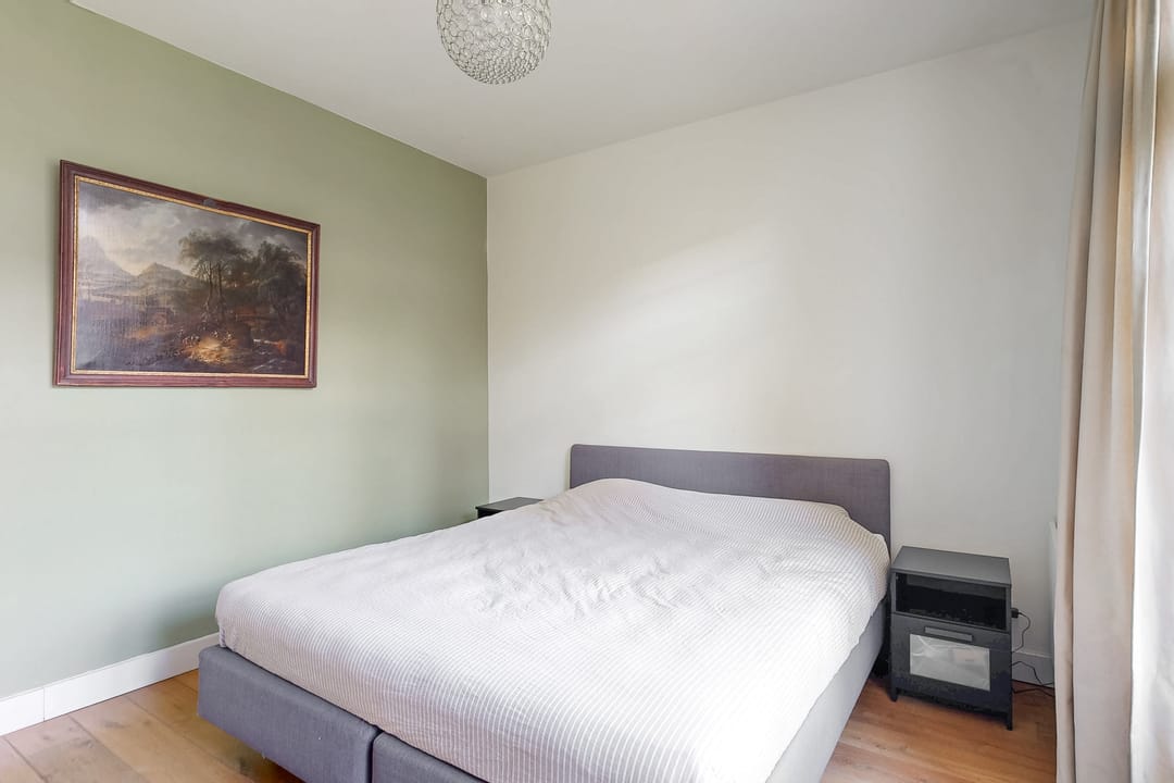 Foto 23 van Galileïplantsoen 32