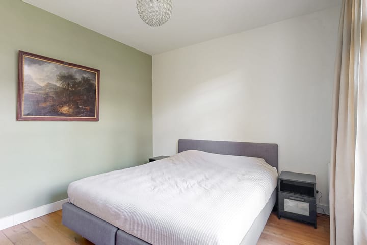 Foto 23 van Galileïplantsoen 32