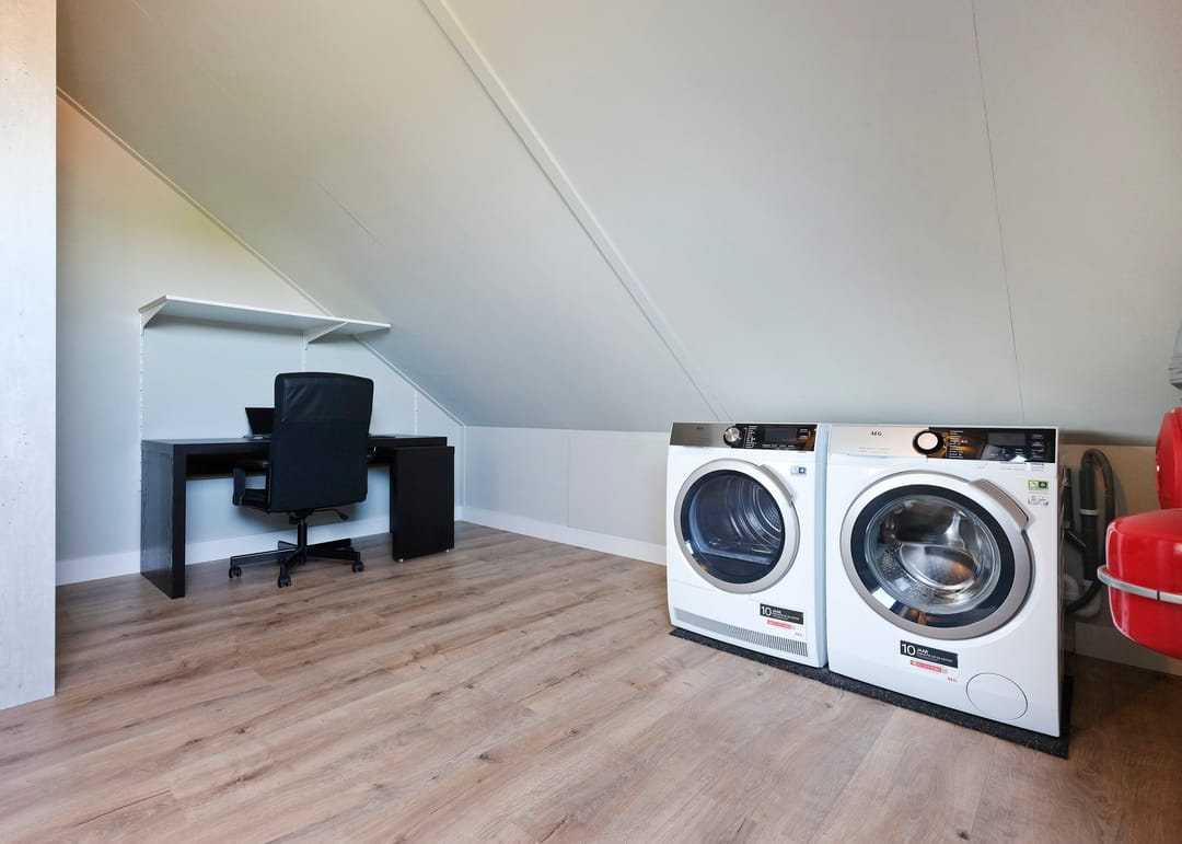 Foto 26 van Kervel 6-A