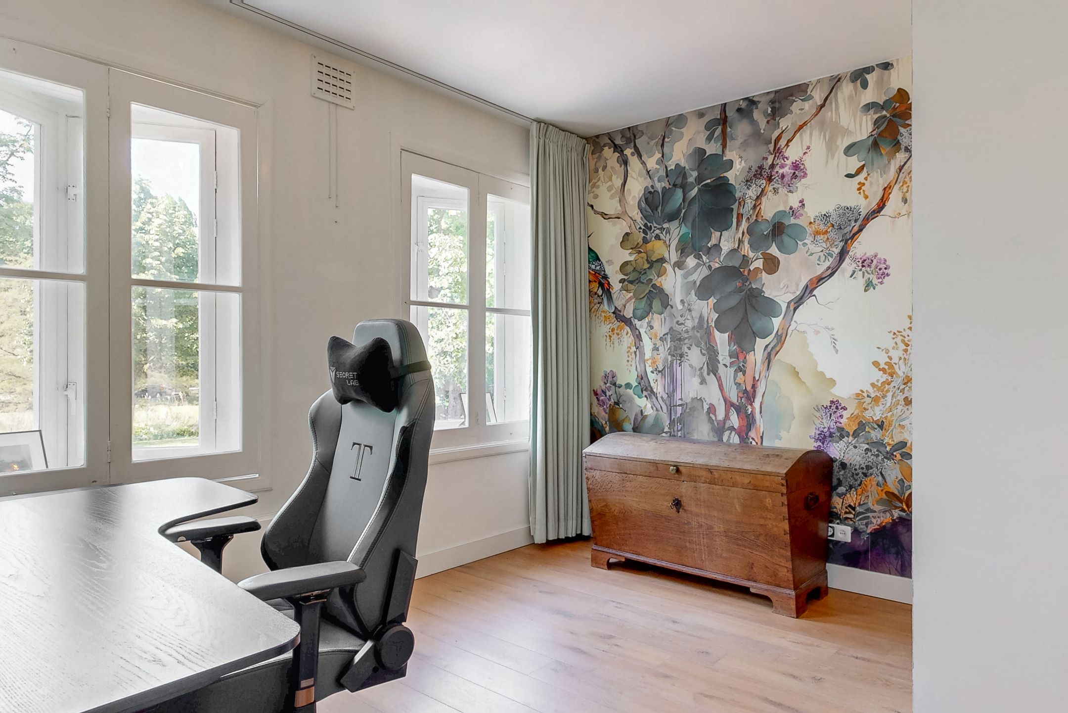 Foto 24 van Galileïplantsoen 32