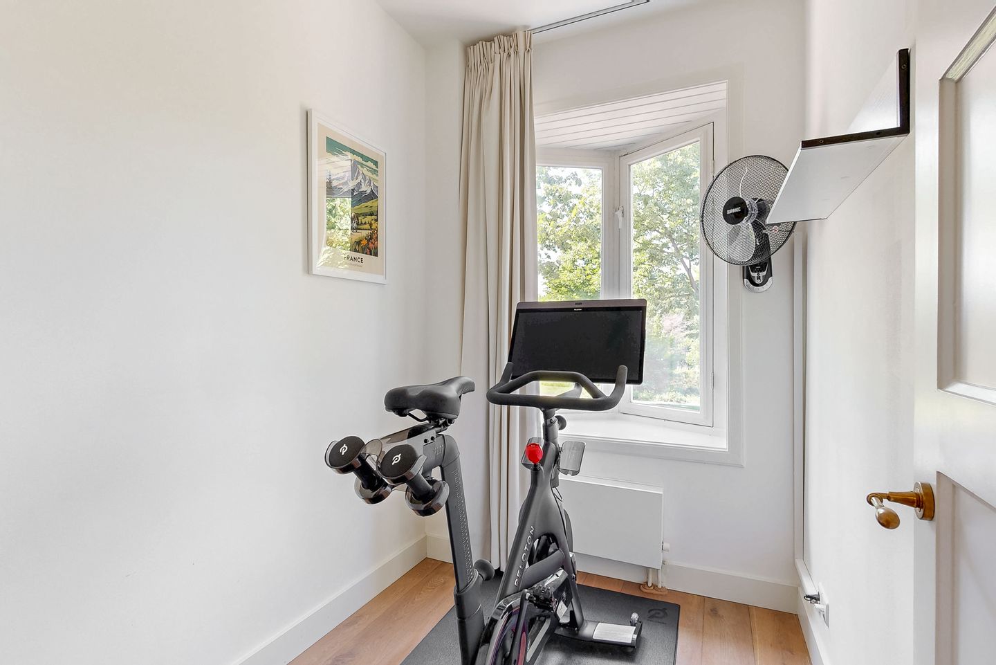 Foto 25 van Galileïplantsoen 32