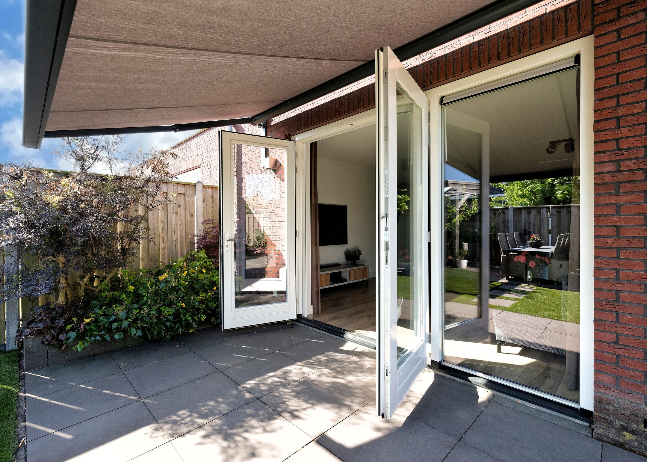 Foto 30 van Kervel 6-A