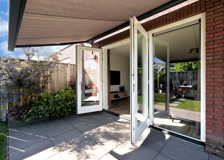 Foto 30 van Kervel 6-A